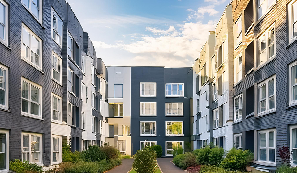 Student Accommodation